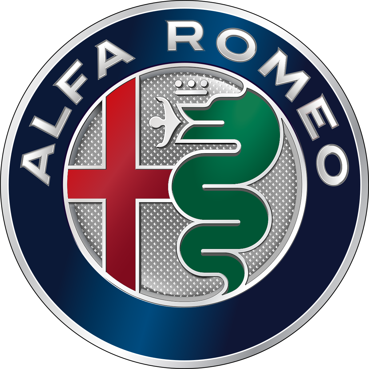 Stemma Alfa Romeo